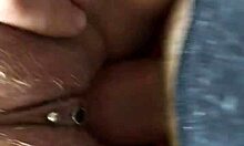 Amateur redhead's point of view