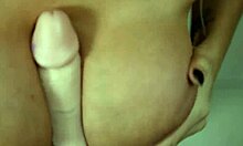 POV action with cocksucking slut 😏