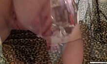 Blonde Cocksucking Expert Sweet Cock Delivers Intense Oral Pleasure to Her Lucky Man