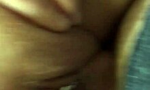 Amateur redhead's point of view