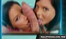 I see sweet naomi in her first time audition with sean lawless