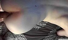 i grab that huge cock and swallow it deep