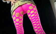 Yuu Kazuki Alone in Bed