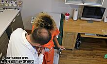 Doctor Fucks Kalani Luana