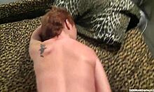 does this teen slut rim and fuck her man?