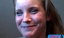 Daisy Hot Gets Fucked In Missionary And Receives A Cumshot