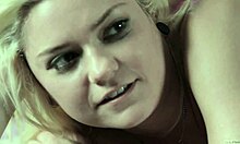 Petite teen inhales hard prick and gets slammed!