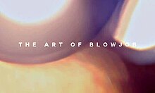 beautiful oral action with a passionate sucking expert today