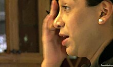 I got more than a massage from that big cock, luck me