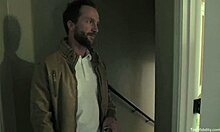 watch teen babe get pounded hard at home