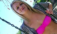 check this teen's banging body out