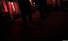 Horny Guy Hires Prostitute for Intense Oral Pleasing