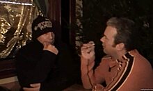 Horny Guy Hires Prostitute for Intense Oral Pleasing