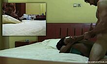 Passionate Interracial Lovers Engage in Mutual Oral 69 😘