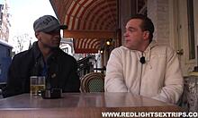 dutch girl sucking bbc passionately 😘