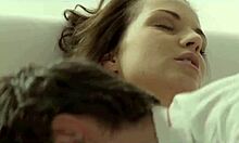 Girlfriend Sucks Her Man Hard and Gets Licked Back in Return.