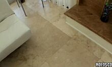 Taylor Tilden in a point of view act sucking and fucking