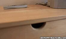 Victoria Sweet Getting Penetrated On The Couch - Muscular, Brunette, Pornstar, Sneakers, Couple, Naked, Young 18+, Long Hair, Teen 18+, Girlfriend!