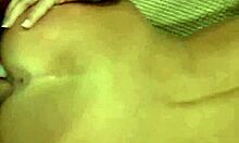 Mckenzie Miles Sucks Her Boyfriend Off And Gets Pounded