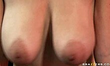 Ping Pong Game Turns Into Intense Oral Domination