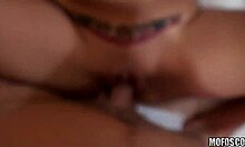 alexia rae sucks and fucks in pov homemade blowjob