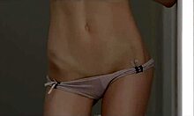 Delicious Teen Babe With Perfect Body Fingering And Using Toys