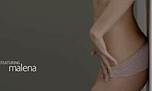 Delicious Teen Babe With Perfect Body Fingering And Using Toys