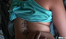 Talia Palmer Moans In Horny Amateur Riding Bedroom