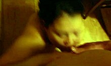 hey, wanna see this chubby girl get cum all over her face?