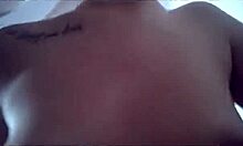 point of view cocksucking action with a chubby girl