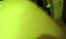 my girlfriend dressed up in lingerie got oral and cum on face