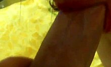 girl feels intense pleasure in two rounds of oral and doggystyle with cumshot