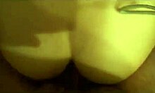 Russian Ex-Girlfriend's Wild Night