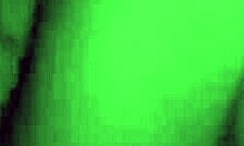 horny couple caught on black n white tape, ridin hard... oops