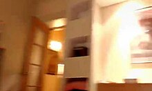 Brunette teen rubs herself with toys on webcam! Naked and fingering!