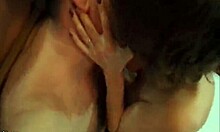 Masked Housewife Squirts and Stretches Pussy in Bathroom Watergames!