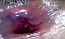 feeling the gaping asshole of my girlfriend