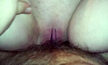 amateur girlfriend takes hard anal from her boyfriend