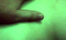 Alluring Redheaded Babe Posing and Teasing in Steamy Amateur Video