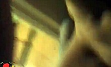 Watch This Amateur Girlfriend Passionately Suck Cock And Stretch Pussy!