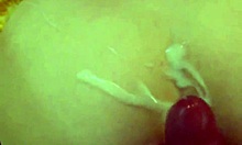 girl feels intense pleasure in two rounds of oral and doggystyle with cumshot