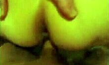 my girlfriend dressed up in lingerie got oral and cum on face