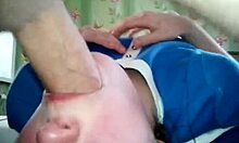 ruddy ex girlfriends sucks a cock in homemade clip