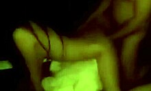 Russian Ex-Girlfriend Stars in Raw Homemade Sex Tape with Intense Fucking