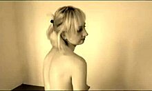 Irresistible Russian Diva In Homemade European Scene