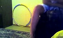 doesn't this babe love showing her hot ass?