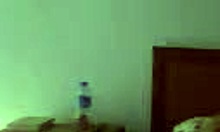 Irina, Horny Blonde Russian, Rides Boyfriend Wild!