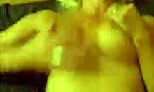 Two Brunettes Swap Cum In Passionate Kisses