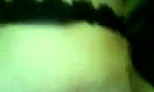 naked slut fingers pussy in stockings, moaning 😍