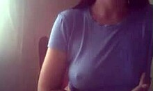 Hey sweetie, keep teasing with that gorgeous ass of yours.